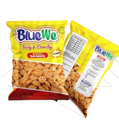 BlueWe Holdings
