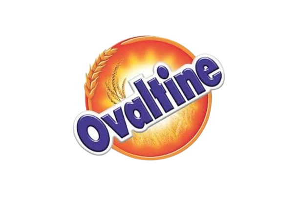 Ovatine beverage